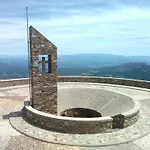 Hospederia Del Santuario De La Pena De Francia 3* El Cabaco