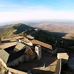 Hospederia Del Santuario De La Pena De Francia فندق El Cabaco