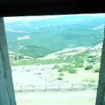فندق Hospederia Del Santuario De La Pena De Francia 3*
