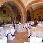 Hospederia Del Santuario De La Pena De Francia فندق El Cabaco