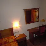 Hospederia Del Santuario De La Pena De Francia 3*