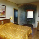 فندق Hospederia Del Santuario De La Pena De Francia 3*