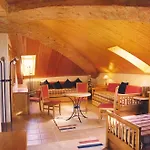 فندق Hospederia Del Santuario De La Pena De Francia El Cabaco