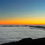 فندق Hospederia Del Santuario De La Pena De Francia El Cabaco