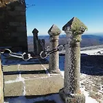 Hospederia Del Santuario De La Pena De Francia فندق 3*