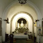Hospederia Del Santuario De La Pena De Francia فندق 3*