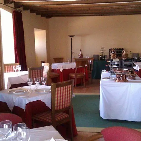 Hotel Hospedería Del Santuario De La Peña De Francia