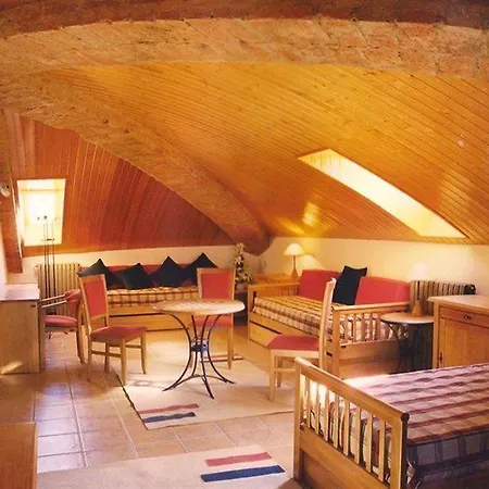 Hotel Hospederia Del Santuario De La Pena De Francia