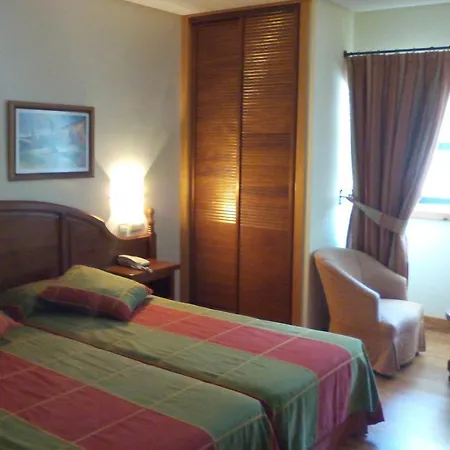 Hospedería Del Santuario De La Peña De Francia Hotel