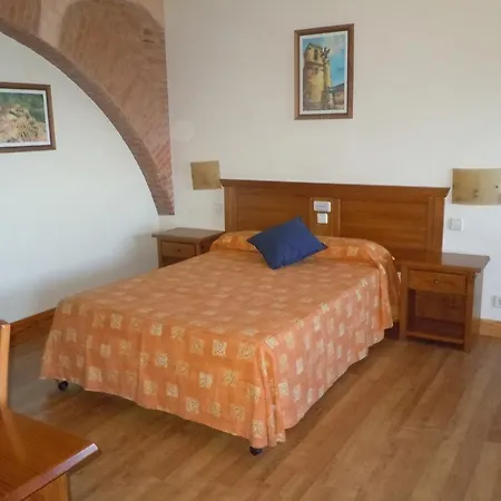 Hospederia Del Santuario De La Pena De Francia 3*