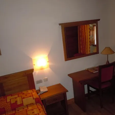 Hospederia Del Santuario De La Pena De Francia 3*