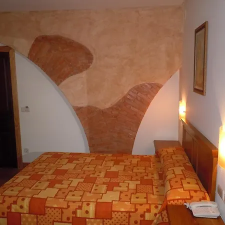 Hospederia Del Santuario De La Pena De Francia ホテル