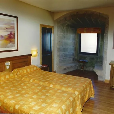 Hotel Hospedería Del Santuario De La Peña De Francia 3*