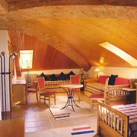 Hotel Hospederia Del Santuario De La Pena De Francia El Cabaco