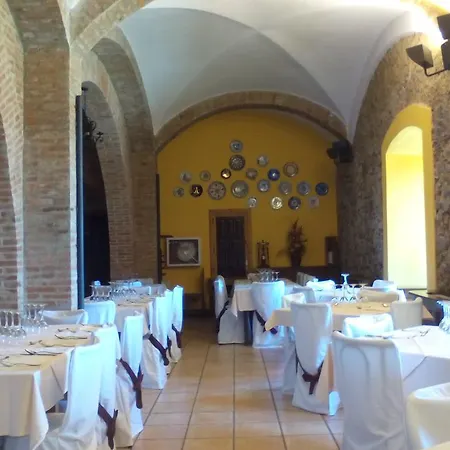 Hospederia Del Santuario De La Pena De Francia