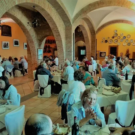 Hospederia Del Santuario De La Pena De Francia Hotel