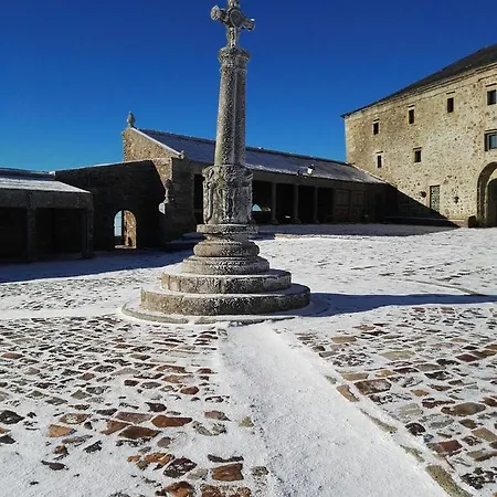Hospedería Del Santuario De La Peña De Francia 3*