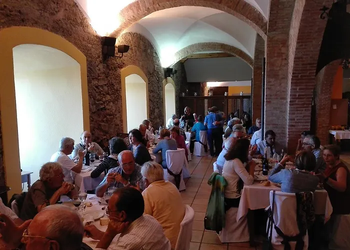 Ξενοδοχείο Hospederia Del Santuario De La Pena De Francia El Cabaco